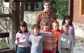 Schule Binn - 2005/06