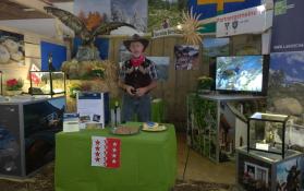 Beat Tenisch, Gemeindepräsident