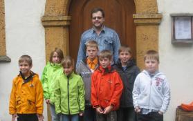 Schule Binn - 2010/11