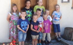 Schule Binn - 2013/14