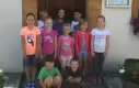 Schule Binn - 2018/19