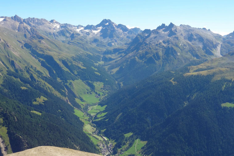 Bild Gemeinde Binn